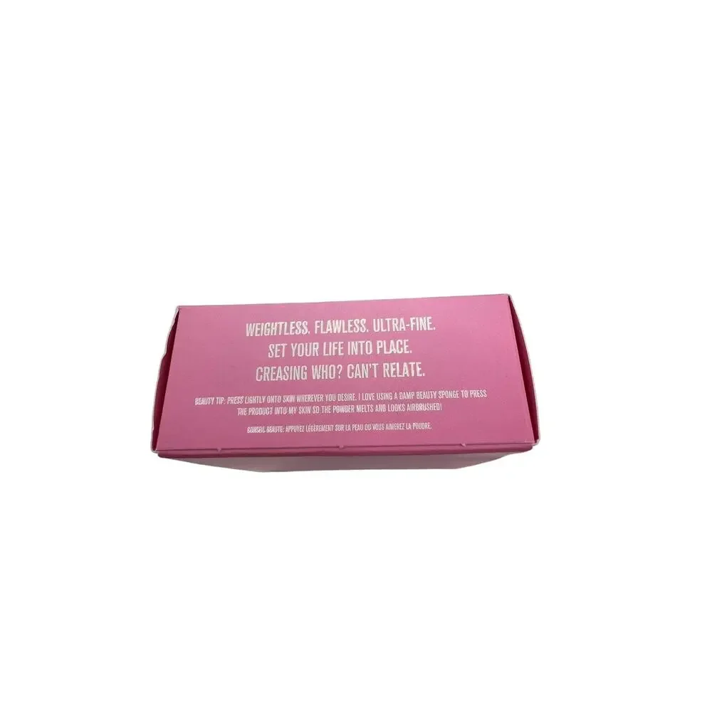 Jeffree Star Honey Luminous Setting Powder NEW Magic Star Weightless Ultra Fine